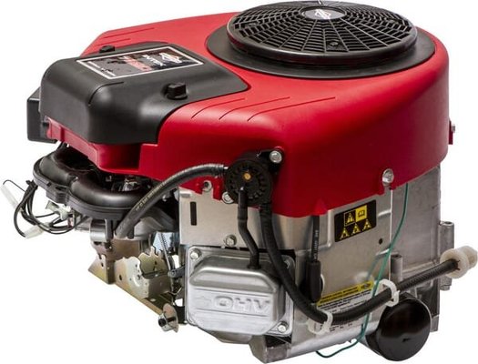 Pièces agricoles - Moteurs pièce origine - Moteur, vertical, 21,7 HP, 2 cylindres, Briggs & Stratton
