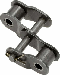 Pièces agricoles - Transmission - Raccord coudé double 12B2