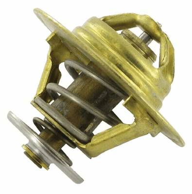 Pièces agricoles - Tracteur pièce origine - Thermostat Case - IH