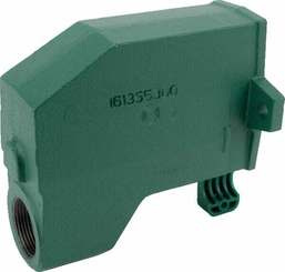 Pièces agricoles - Hydraulique - Buse d'éjection 251