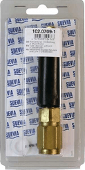 Pièces agricoles - Cloture,Jardin & Sylviculture - Soupape tubulaire cpl avecjoint
