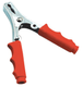 PINCE BATT 8MM2-60A-ROUGE