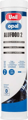 Chimie - Chimie divers - Graisse alimentaire ALUFOOD 2 - 400gr