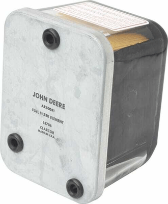 Pièces agricoles - Tracteur pièce origine - Filtre à carburant