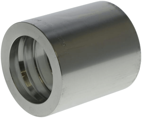 Pièces agricoles - Hydraulique - Embout DN40 Verrouillage
