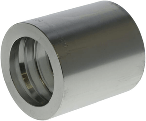 Pièces agricoles - Hydraulique - Embout DN40 Verrouillage