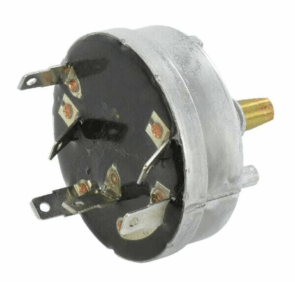 Pièces agricoles - Tracteur pièce origine - Interrupteur de phares