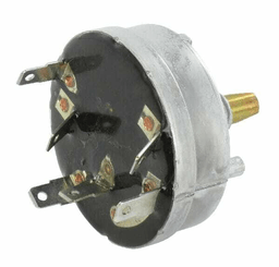 Pièces agricoles - Tracteur pièce origine - Interrupteur de phares