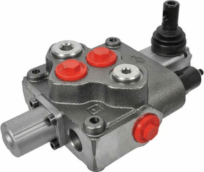 Pièces agricoles - Hydraulique - Distributeur monobloc G3-111L-AET