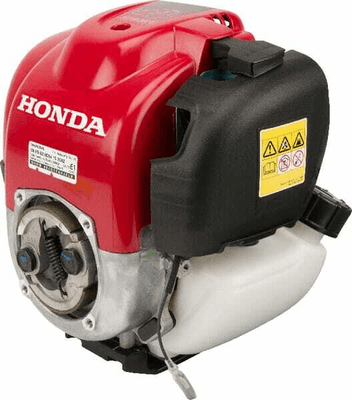 Pièces agricoles - Moteurs pièce origine - Moteur horizontal, 1,3 HP, monocylindre, Honda