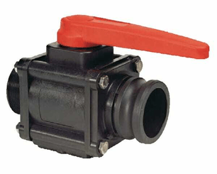Pièces agricoles - Pièce Pulvérisateur - Valve 2V 3"