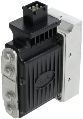 Pièces agricoles - Hydraulique - Magn PVEH-F 11-32V Act AMP 6P