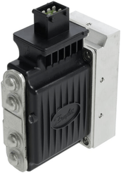 Pièces agricoles - Hydraulique - Magn PVEH-F 11-32V Act AMP 6P