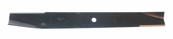 Pièces agricoles - Jardin et forêt pièce adaptable - Lame p/Hayter 560/16"mm 340015