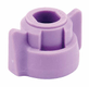 Ecrou de buse 11 mm violet