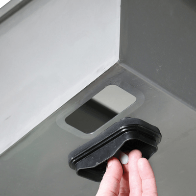 Materiels - Abreuvoir - EASY-STALL 100