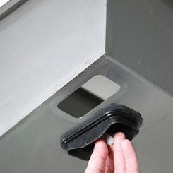 Materiels - Abreuvoir - EASY-STALL 100