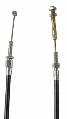 Pièces agricoles - Jardin et forêt pièce origine - Commande frein direction