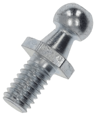 Pièces agricoles - Pièce divers - Boulon sphérique