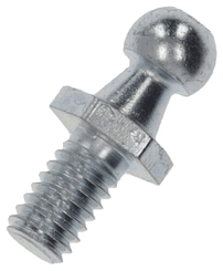 Pièces agricoles - Pièce divers - Boulon sphérique