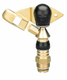 Arroseur rotatif 3/4"
