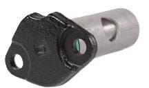 Pièces agricoles - TP pièce origine - Soupape de pression d'huile