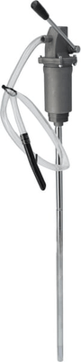 Pièces agricoles - Outils atelier - Pompe manuelle 35 l/min Diesel