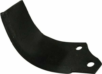 Pièces agricoles - Travail du sol - Lame de fraise g. p/Maschio