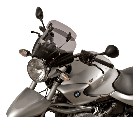 Pièces Quad & Motos - Equipement véhicule - Bulle MRA Variotouring VT avec spoiler - BMW R1150R/RS/RT