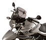 Bulle MRA Variotouring VT avec spoiler - BMW R1150R/RS/RT