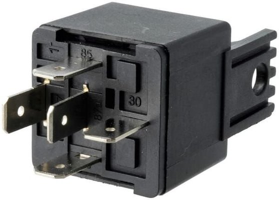 Pièces agricoles - Moissonneuses - Relais 24V