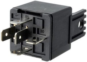 Pièces agricoles - Moissonneuses - Relais 24V