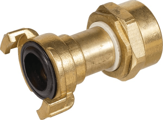 Pièces agricoles - Hydraulique - Arroseur 1" GK