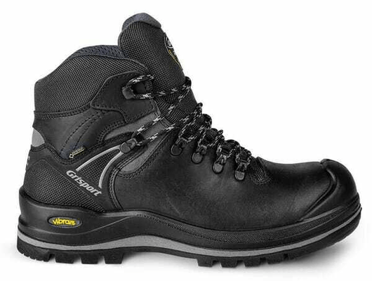 Vêtements et protections - Equipement - Chaussures de sécurité Ranger Motor S3 46