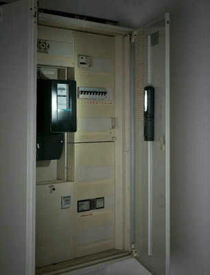 Pièces agricoles - Outils atelier - Lampe torche à LED HL 700A