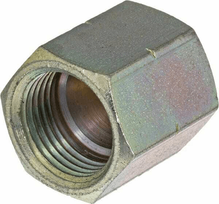 Pièces agricoles - Hydraulique - Embout M18 JIS