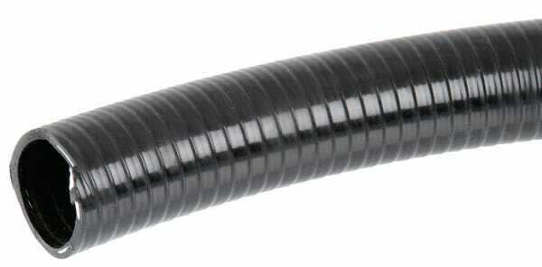Pièces agricoles - Machines - Flexible 40x4mm PVC Amazone
