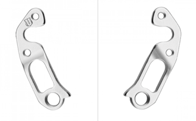 Pièces Quad & Motos - Vélo - Patte de dérailleur V BIKE Scott