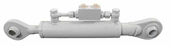 Pièces agricoles - Hydraulique - Bras guid. sup. hydr. cat 2/2+