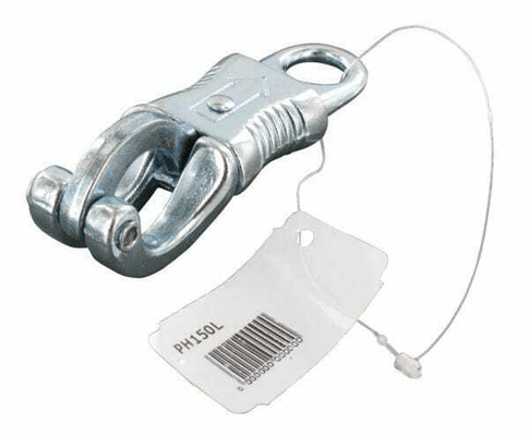 Pièces agricoles - Fasteners - Mousqueton anti-panique