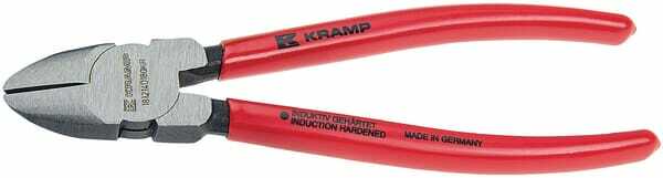 Outils - Outils divers - Pince coupante diagonale 180 mm