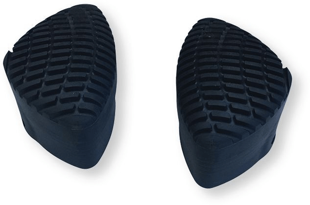 Equipement d'atelier - Equipement d'atelier divers - PATINS CAOUT.88MM/3,2M(2PCS)