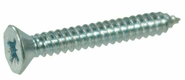 Vis auto-perforante 6.3x38mm PZ3, DIN 7982C Kramp