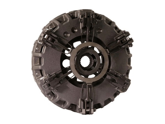 Pièces agricoles - Tracteur pièce adaptable - Embrayage automatique double TGU6