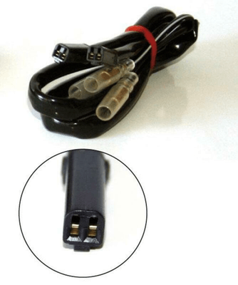 Pièces Quad & Motos - Equipement véhicule - Câbles pour clignotants BIHR type Suzuki
