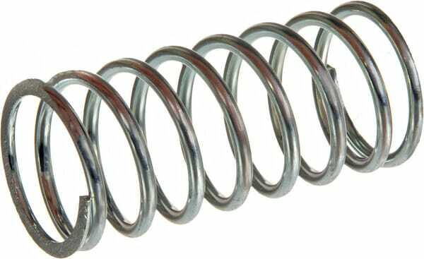 Pièces agricoles - Hydraulique - Ressort 8l