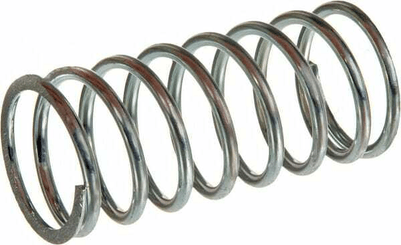 Pièces agricoles - Hydraulique - Ressort 8l