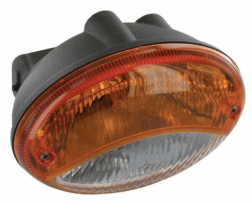Pièces agricoles - Tracteur pièce origine - Lampe