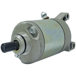 Pièces agricoles - Eclairage - Démarreur 12V, 9 dents, CW