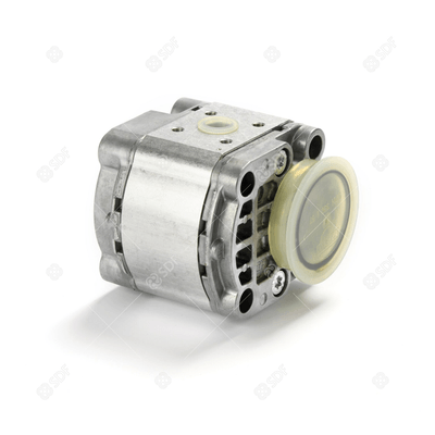 Pièces agricoles - Pompes hydrauliques - POMPE HYDRAULIQUE